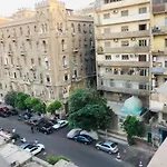 Cairo Lodge Hostel