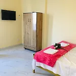 Cairo Lodge Hostel