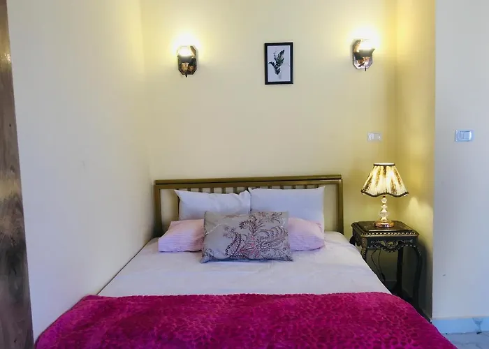 Cairo Lodge Hostel