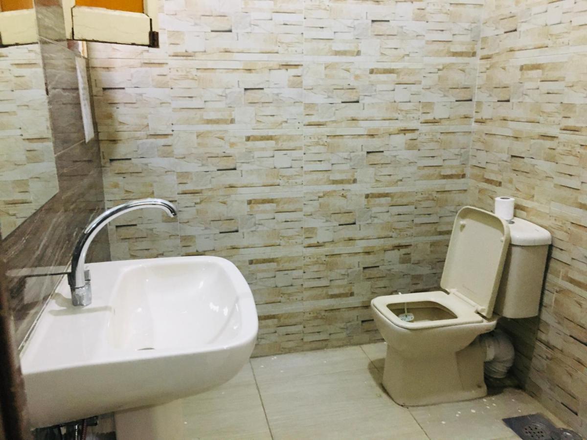 Cairo Lodge Hostel