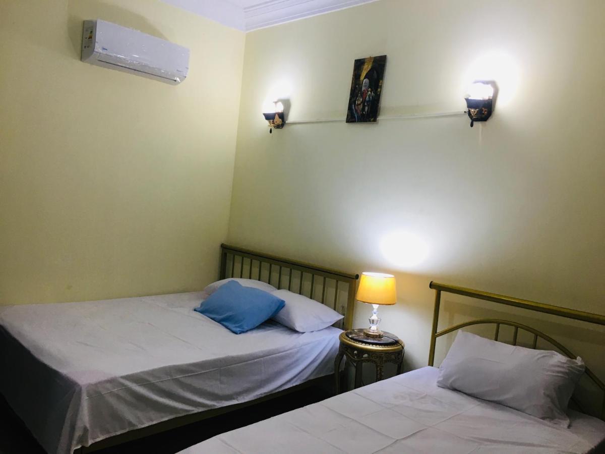 Cairo Lodge Hostel Hostel Cairo
