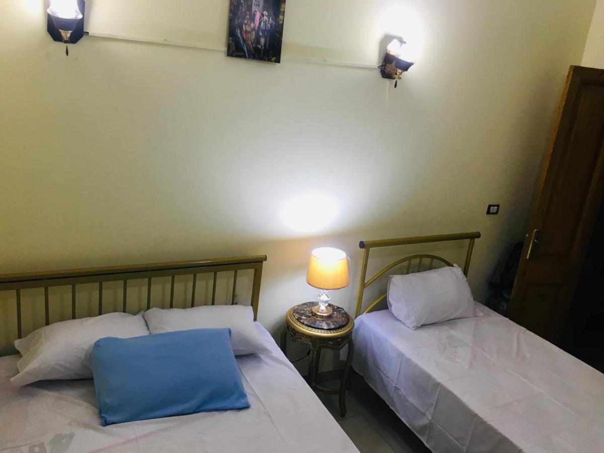 Cairo Lodge Hostel Hostel *