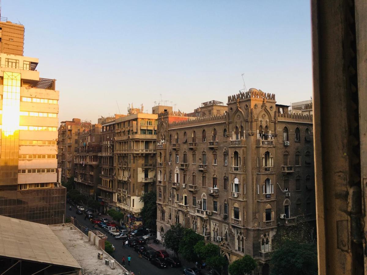 Cairo Lodge Hostel Cairo