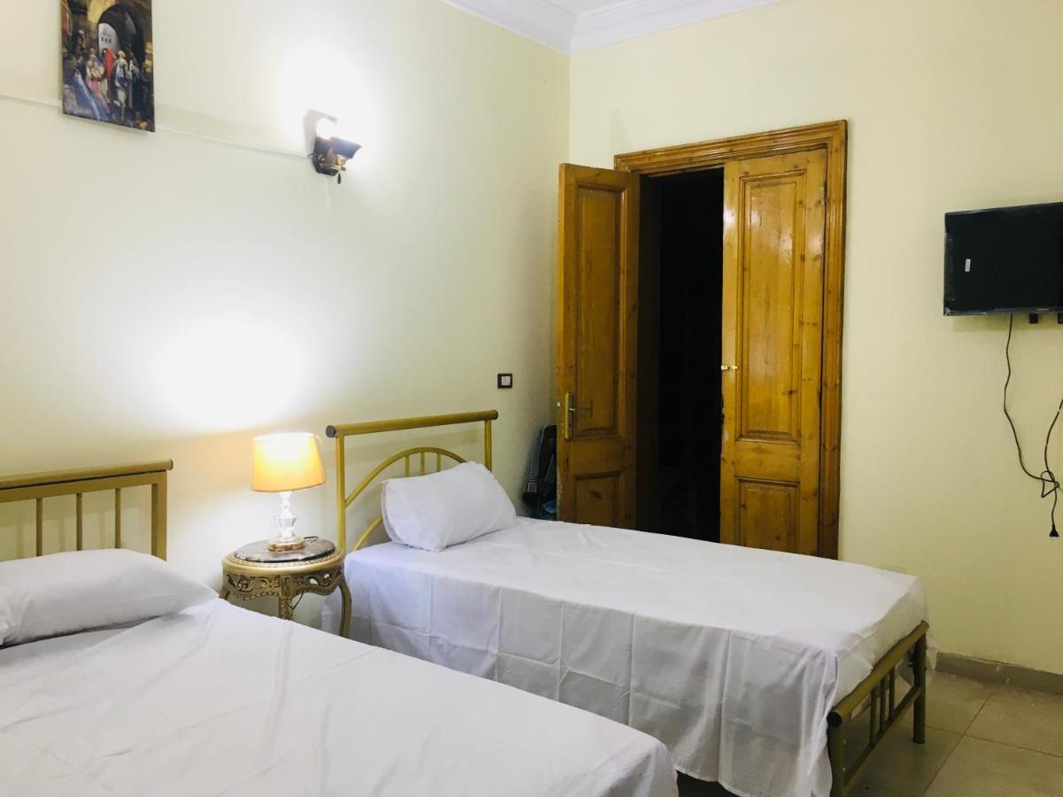Hostel Cairo Lodge Hostel *