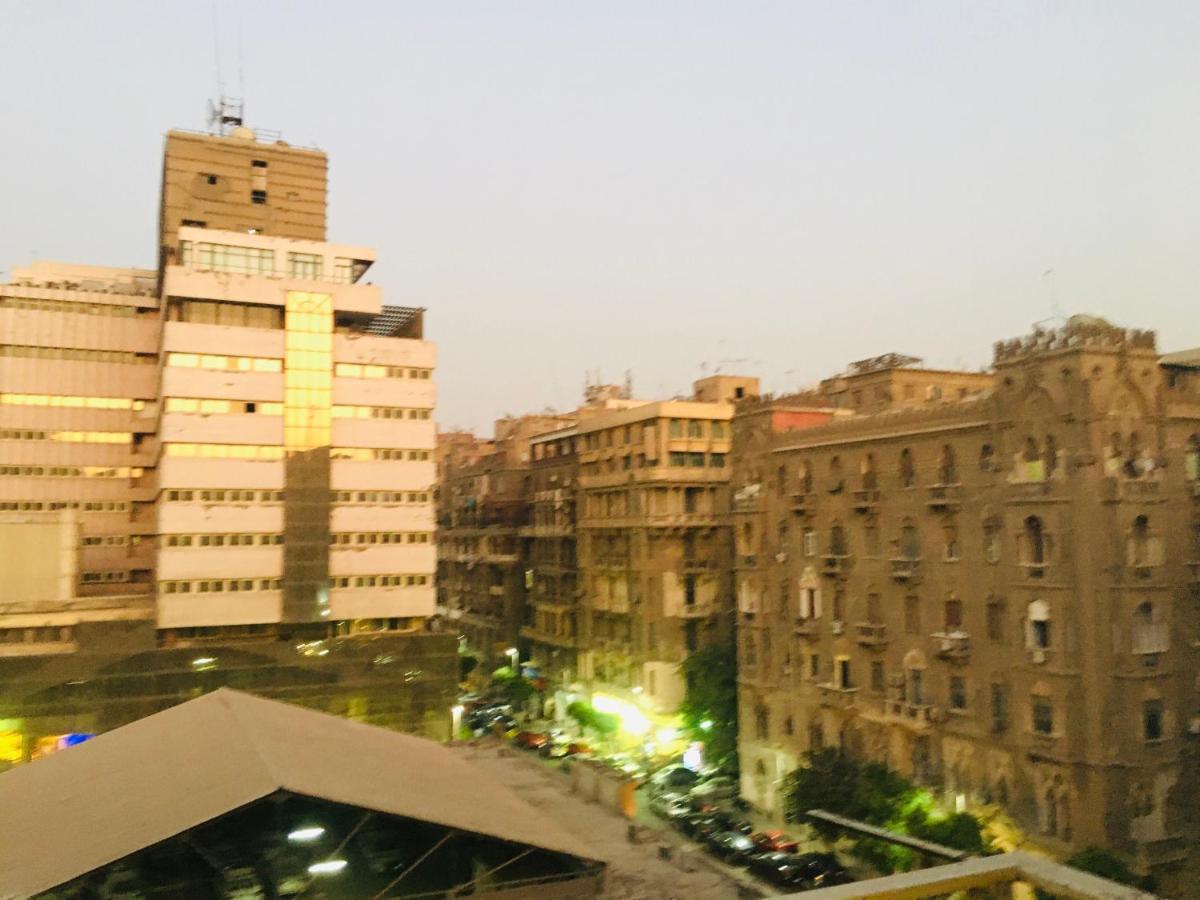 Cairo Lodge Hostel Hostel