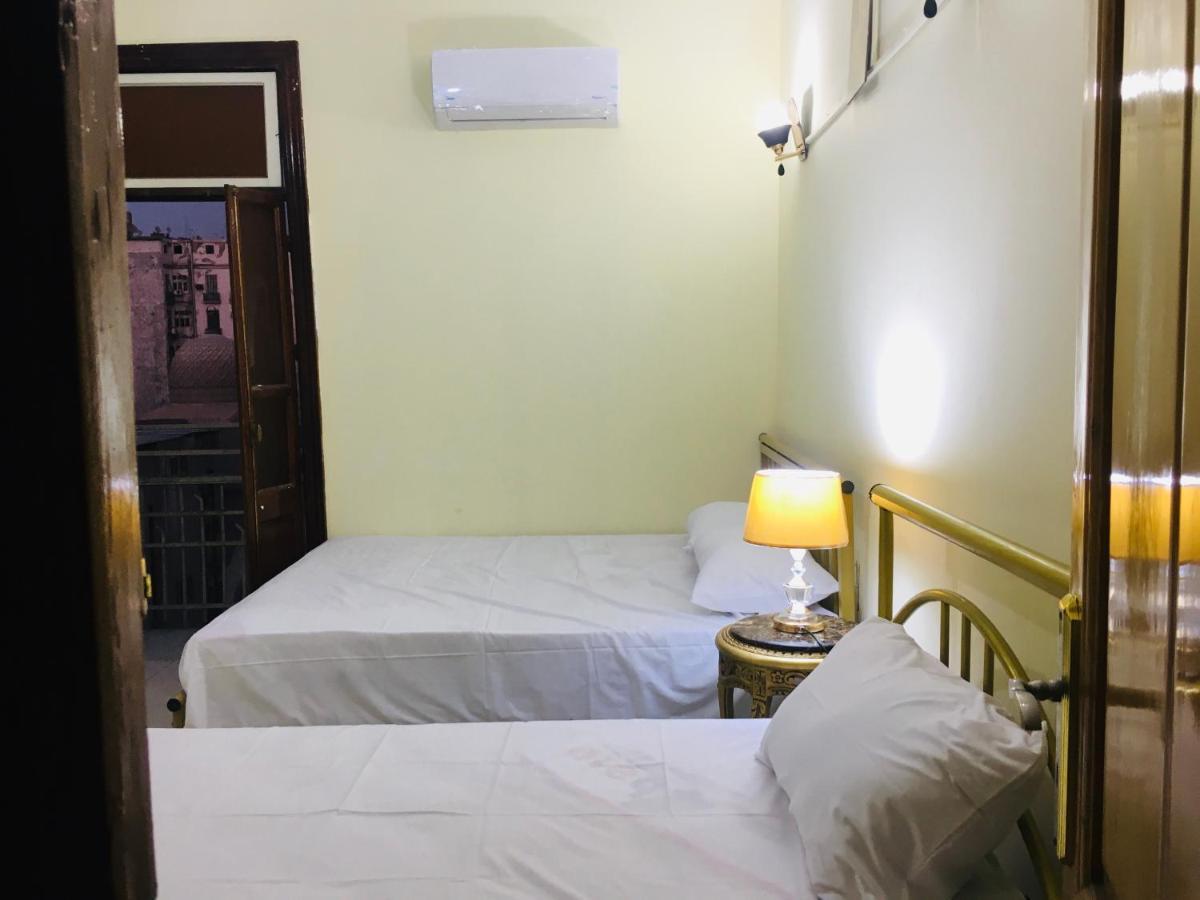 Hostel Cairo Lodge Hostel *