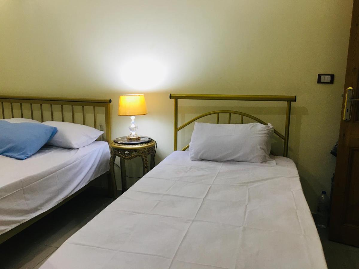 Cairo Lodge Hostel Hostel *