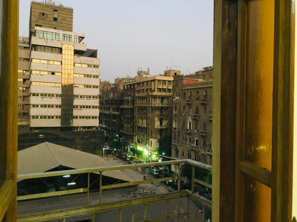 Cairo Lodge Hostel Hostel