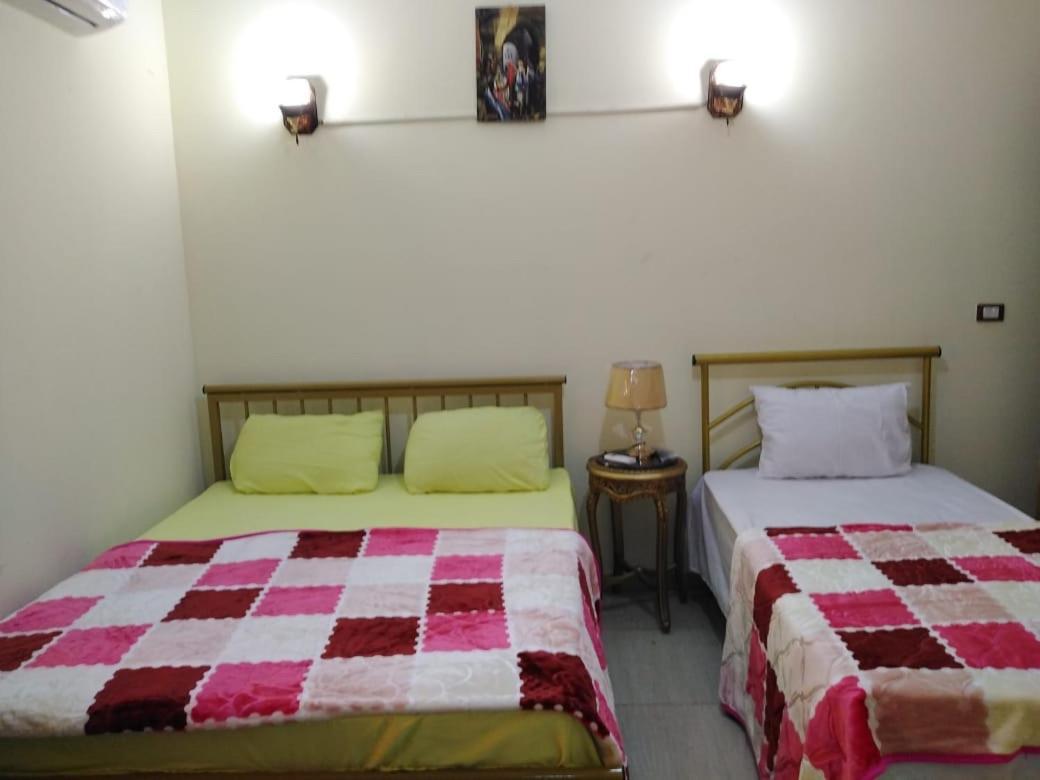 Cairo Lodge Hostel *